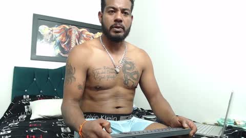 Richard online show from 09-11-25, 08:14