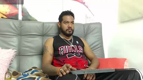 Richard online show from 09-17-25, 10:28