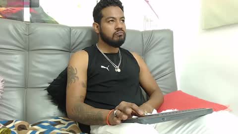 Richard online show from 09-18-25, 08:49