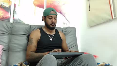 Richard online show from 09-29-25, 12:43