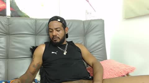 Richard online show from 10-02-25, 01:29