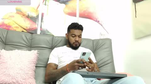 Richard online show from 10-07-25, 12:13