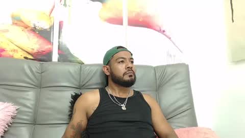 Richard online show from 10-15-25, 05:51