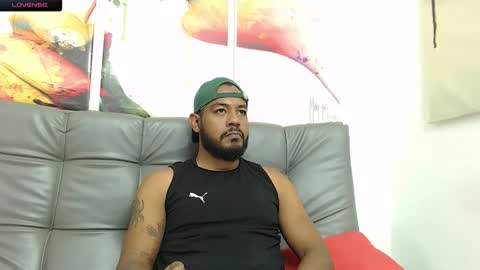 Richard online show from 10-17-25, 02:15