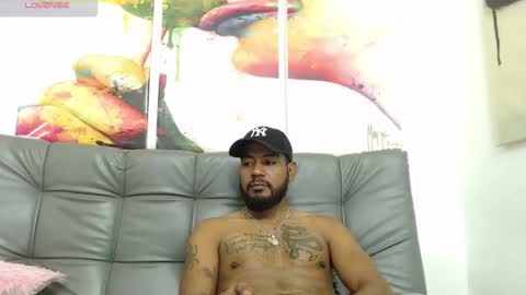 Richard online show from 10-21-25, 04:35