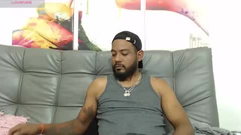 Richard online show from 10-23-25, 05:51