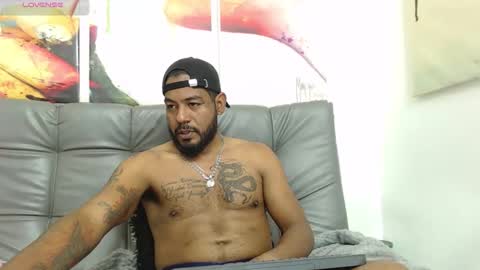 Richard online show from 10-25-25, 02:41