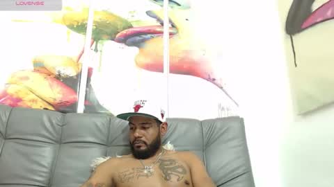 Richard online show from 10-26-25, 01:55