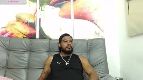 Richard online show from 10-29-25, 06:04