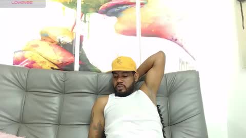 Richard online show from 10-30-25, 03:13