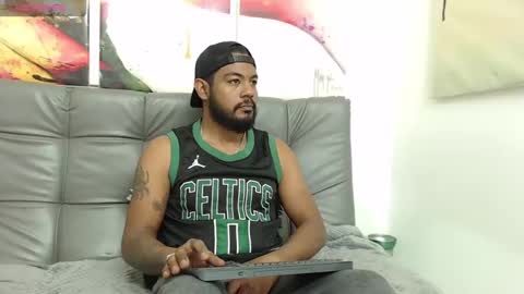 Richard online show from 11-03-25, 05:25