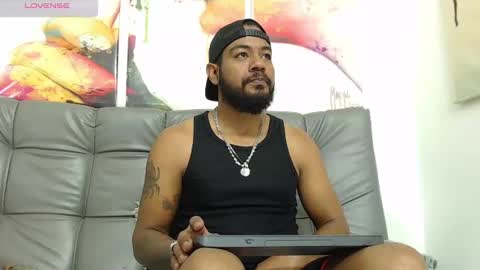 Richard online show from 11-04-25, 12:59