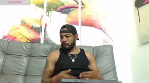 Richard online show from 11-05-25, 02:00