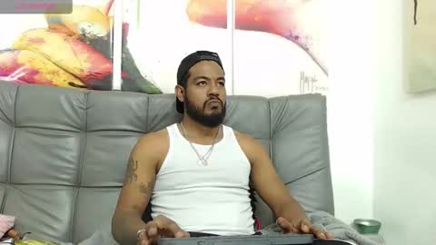 Richard online show from 11-08-25, 02:45