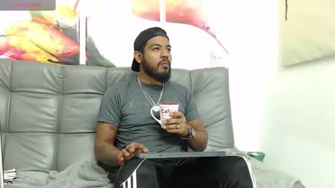 Richard online show from 11-09-25, 09:07