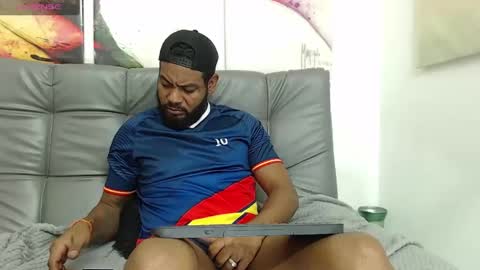 Richard online show from 11-11-25, 07:19