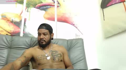 Richard online show from 11-15-25, 03:08