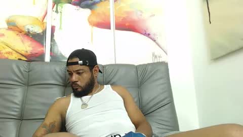 Richard online show from 11-20-25, 11:26