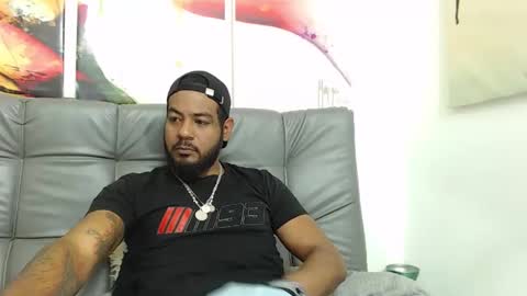 Richard online show from 11-22-25, 03:55