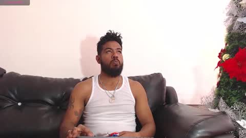 Richard online show from 12-14-25, 06:23