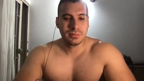 Snapshot of bladex_ chatting on 03-07-25, 05:29 Bladex online show from 03-07-25, 05:29