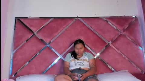 Snapshot of blaiirwall chatting on 05-07-26, 12:54 BlairWall online show from 05-07-26, 12:54