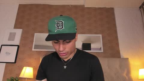 blaiine and jerry online show from 10-25-25, 02:52