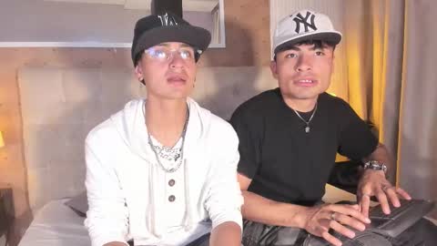 blaiine and jerry online show from 10-26-25, 03:01