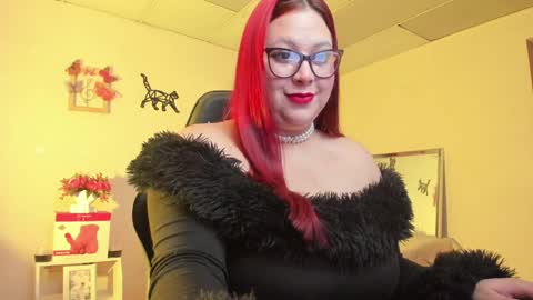 Blair online show from 01-10-25, 04:41