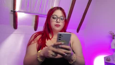 Blair online show from 02-18-26, 04:03