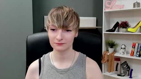 Blair online show from 10-01-25, 06:19