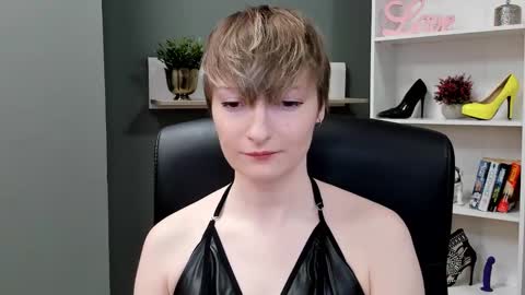 Blair online show from 10-23-25, 06:56