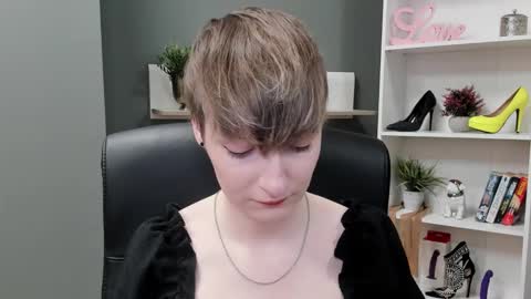 Blair online show from 10-29-25, 07:21