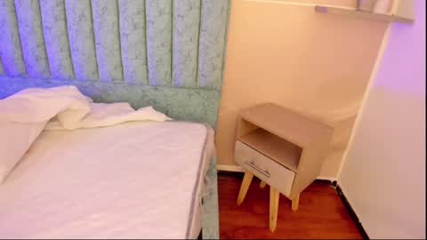 Snapshot of blair_harrison chatting on 01-23-25, 11:15 Blair online show from 01-23-25, 11:15