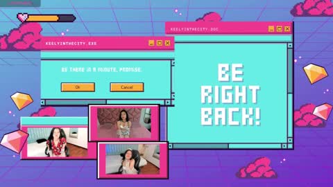 Snapshot of blair_harrison chatting on 02-11-25, 10:28 Blair online show from 02-11-25, 10:28