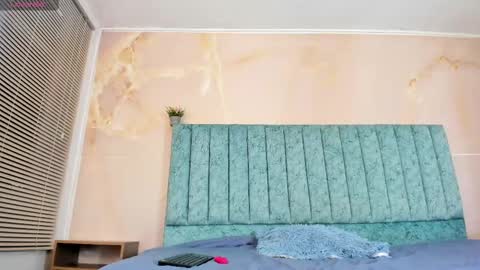 Snapshot of blair_harrison chatting on 02-26-25, 10:20 Blair online show from 02-26-25, 10:20