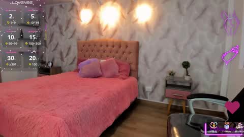 Snapshot of blair_harrison chatting on 10-11-25, 11:20 Blair online show from 10-11-25, 11:20