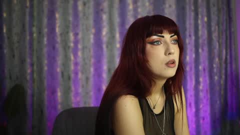 Blair online show from 03-22-26, 02:37