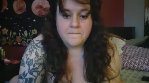 Blair Bordeaux online show from 02-09-25, 03:11