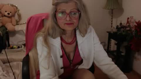 blairfort online show from 12-08-24, 10:47