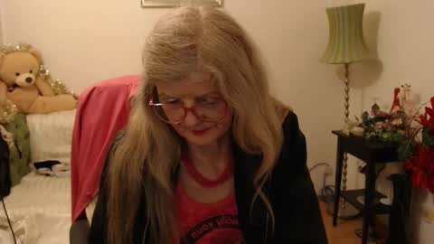 blairfort online show from 12-09-24, 03:22