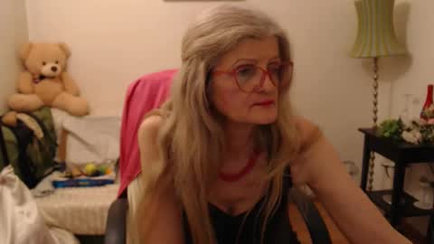 blairfort online show from 01-15-25, 02:35