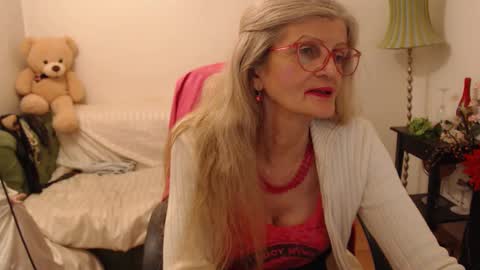 blairfort online show from 01-26-25, 01:52