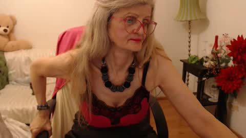 blairfort online show from 01-28-25, 02:11