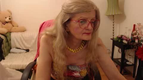 blairfort online show from 02-05-25, 02:08