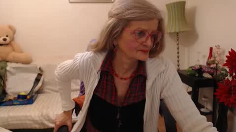 blairfort online show from 02-10-25, 12:39