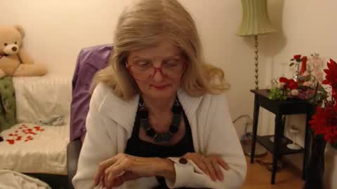 blairfort online show from 02-12-25, 03:40