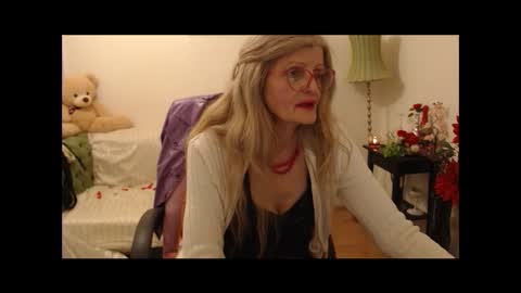 blairfort online show from 02-15-25, 02:44