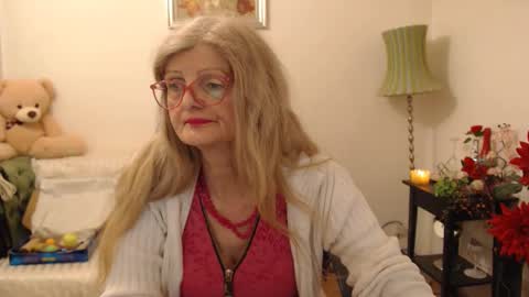 blairfort online show from 02-19-25, 10:09