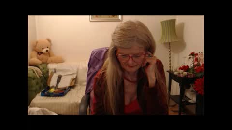 blairfort online show from 03-05-25, 12:05